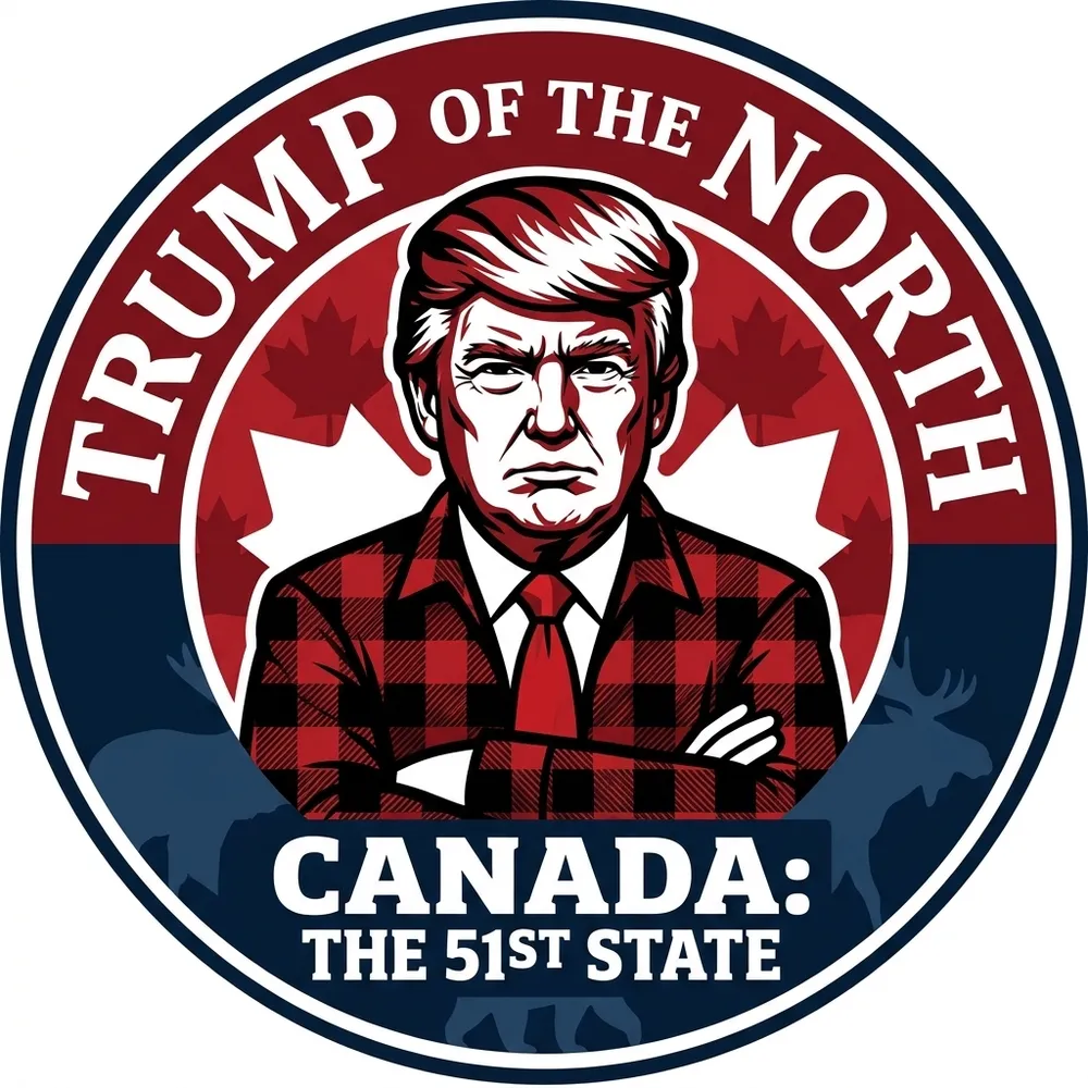 Trump of the North